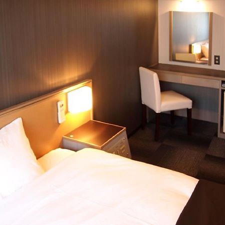 Hotel Livemax Osaka Namba Exterior foto