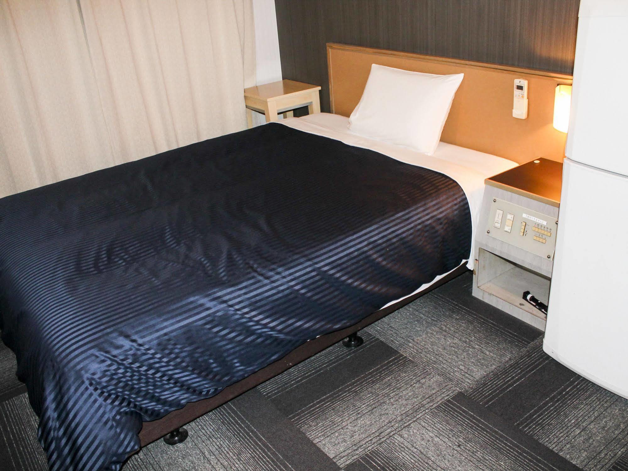 Hotel Livemax Osaka Namba Exterior foto