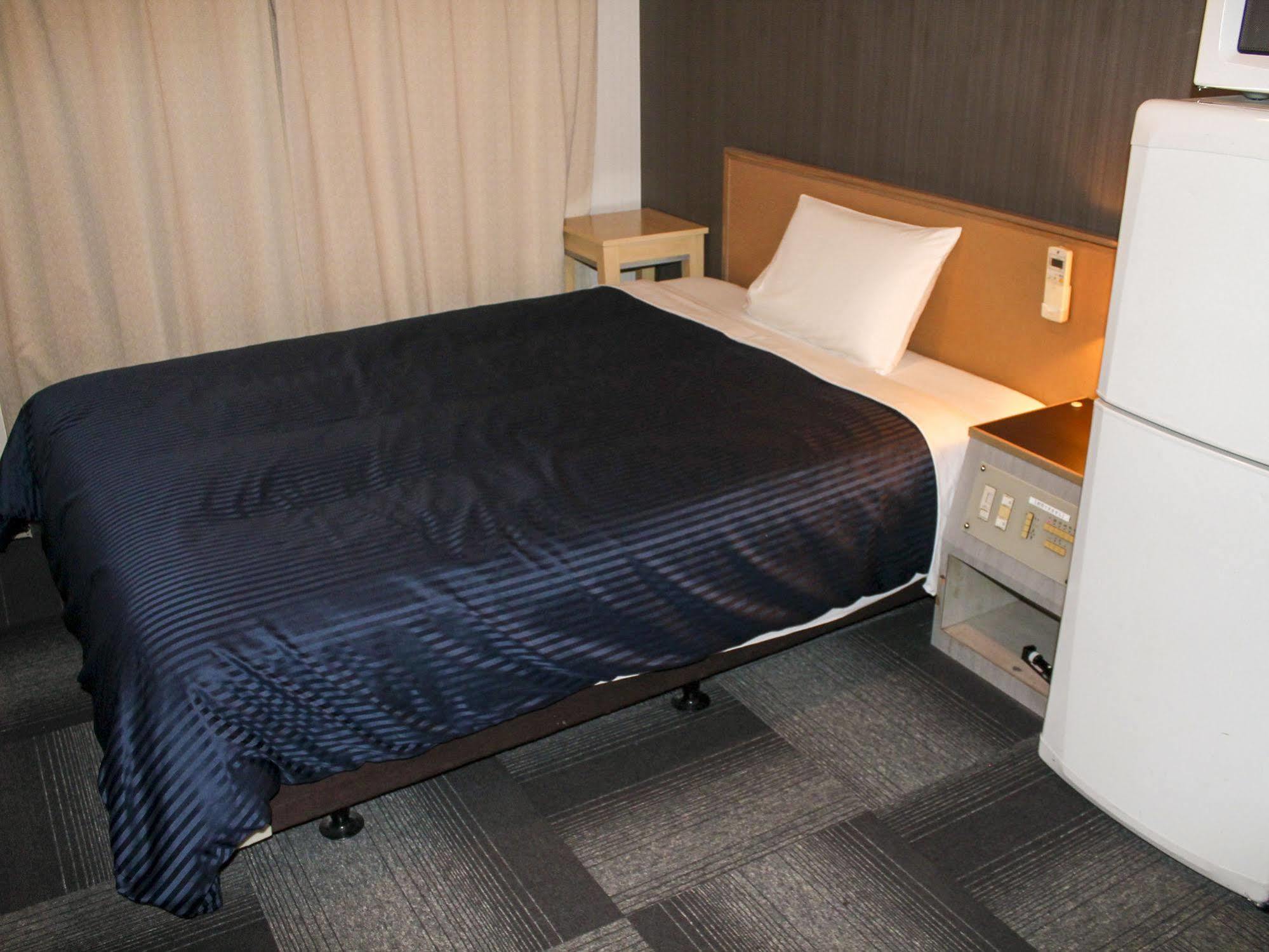 Hotel Livemax Osaka Namba Exterior foto